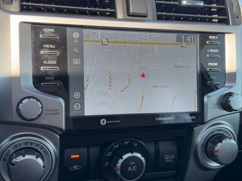 Certified 2023 Toyota 4Runner SR5 Premium w/ Moonroof Package image 22