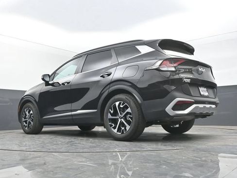 Used 2025 Kia Sportage EX w/ Premium Package FWD image 42