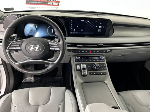 Used 2025 Hyundai Palisade SEL image 28