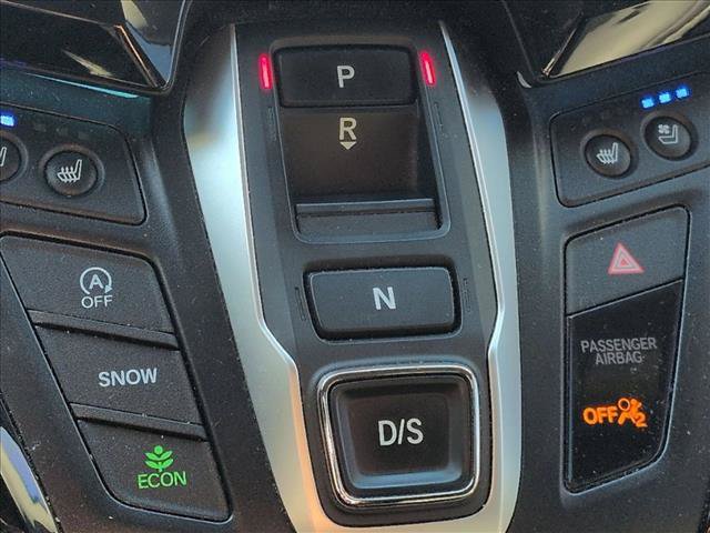 Used 2021 Honda Odyssey Elite image 10