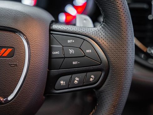 New 2026 Dodge Durango GT image 31