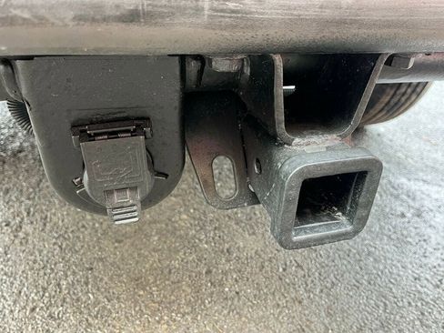 Used 2002 Chevrolet Tahoe Z71 image 9