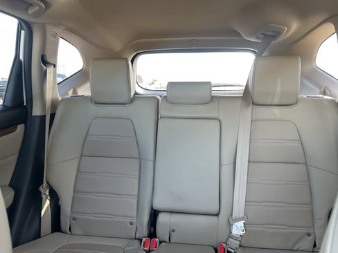Used 2021 Honda CR-V EX-L image 17