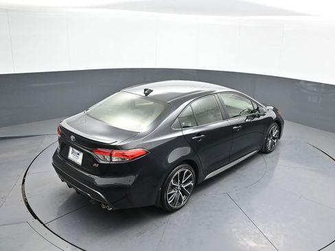Certified 2022 Toyota Corolla SE image 36