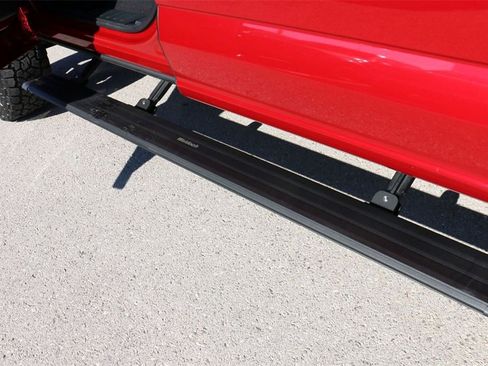 New 2024 Ford F150 Lariat w/ Equipment Group 502A High image 13