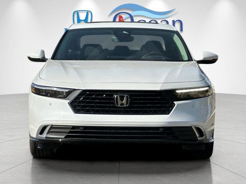 New 2025 Honda Accord Touring image 8