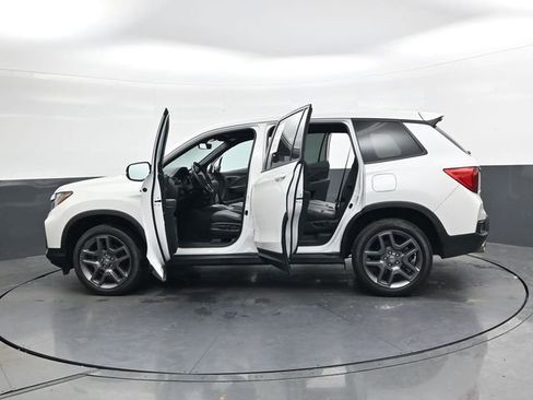 Used 2023 Honda Passport EX-L image 38