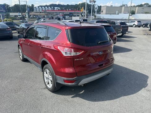 Used 2014 Ford Escape SE w/ Equipment Group 201A FWD image 7
