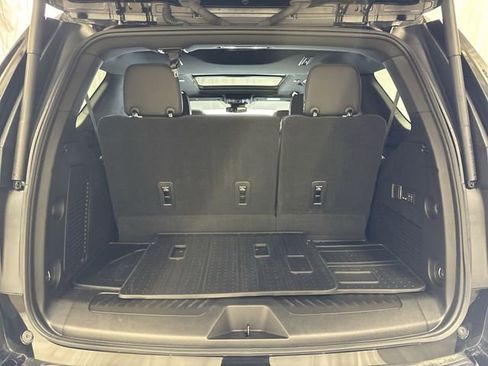 Certified 2023 Chevrolet Tahoe LT w/ LT Signature Package image 28