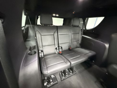 Used 2023 GMC Yukon XL Denali w/ LPO, Floor Liner Package AWD/4WD image 26