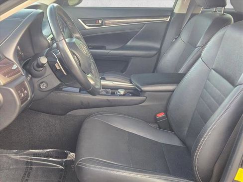 Used 2019 Lexus GS 350 image 18