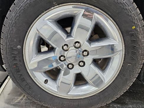 Used 2012 GMC Yukon SLT image 15