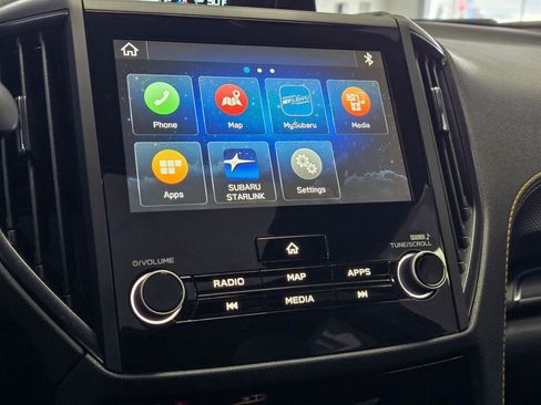 Used 2024 Subaru Forester Wilderness w/ Wilderness Package image 29