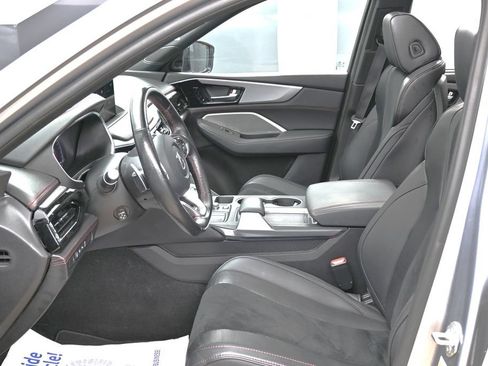 Used 2023 Acura MDX A-Spec AWD/4WD image 17