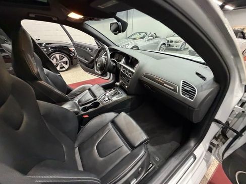 Used 2016 Audi S4 Premium Plus image 40