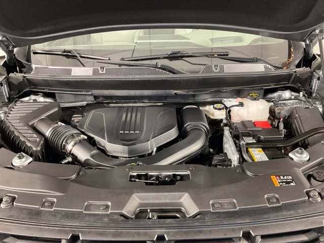 Used 2025 GMC Acadia Elevation w/ Elevation Premium Package FWD image 42