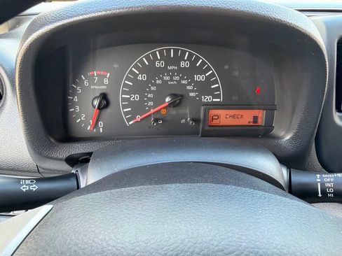 Used 2021 Nissan NV200 SV FWD image 26