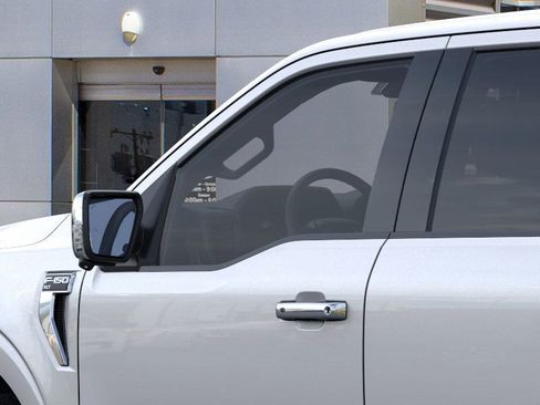 New 2025 Ford F150 XLT w/ Equipment Group 302A MID image 20