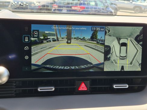 Certified 2026 Hyundai Ioniq 5 Limited AWD/4WD image 26