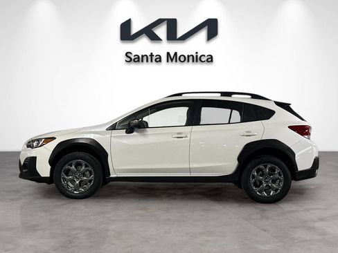 Used 2023 Subaru Crosstrek 2.5i Sport image 3