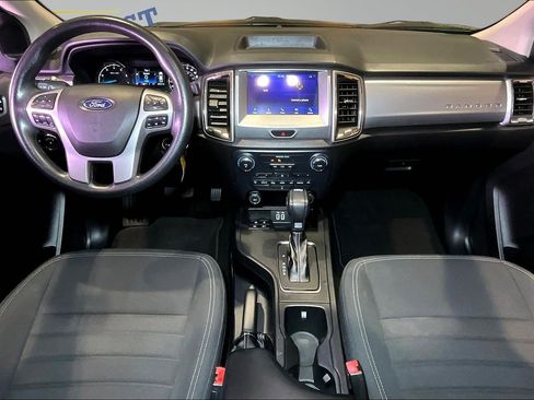Used 2021 Ford Ranger XLT RWD image 9