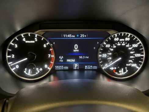 Used 2019 Nissan Altima 2.5 S FWD image 9