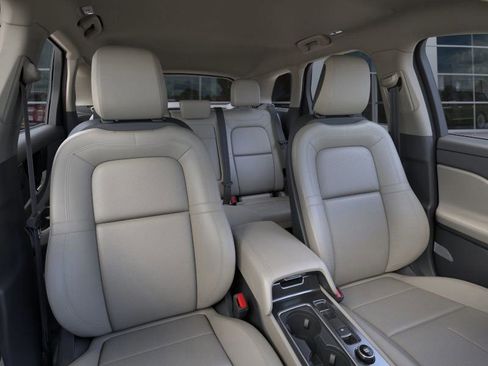 New 2025 Lincoln Corsair FWD w/ Equipment Group 101A image 10