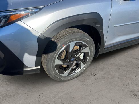 New 2026 Subaru Crosstrek 2.5i Limited image 14