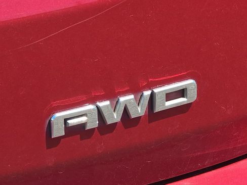 Used 2018 GMC Terrain SLE AWD/4WD image 27
