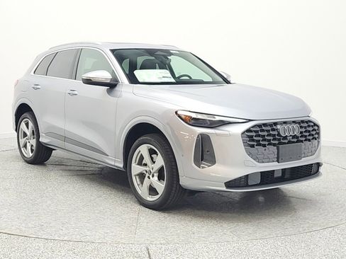 New 2026 Audi Q5 Premium Plus AWD/4WD image 3