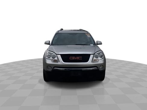 Used 2008 GMC Acadia SLT w/ Cargo Convenience Package image 3