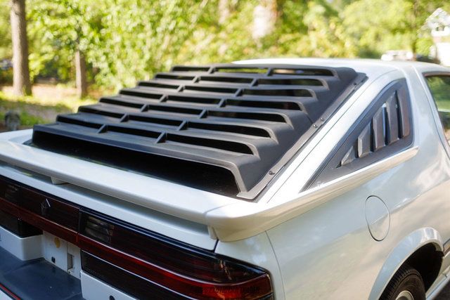 Used 1988 Dodge Daytona Shelby Z FWD image 45