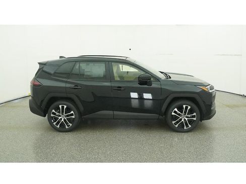 New 2026 Toyota RAV4 Limited image 11