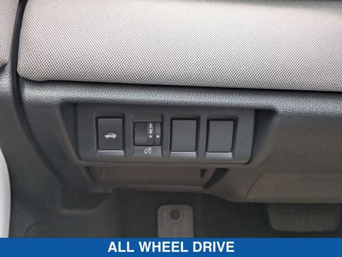 Certified 2025 Subaru Legacy Premium image 16