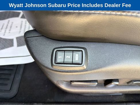 Used 2016 Cadillac SRX Performance FWD image 18