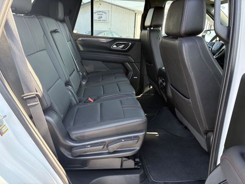 Used 2023 Chevrolet Tahoe RST w/ Max Trailering Package image 19