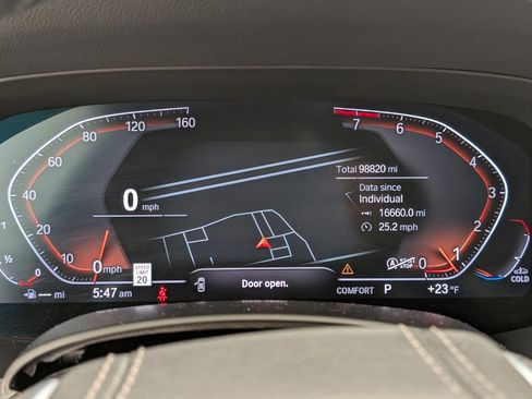 Used 2020 BMW X5 xDrive40i w/ Premium Package image 20