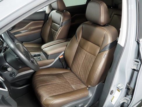 Used 2024 Nissan Murano Platinum w/ Cargo Package image 14