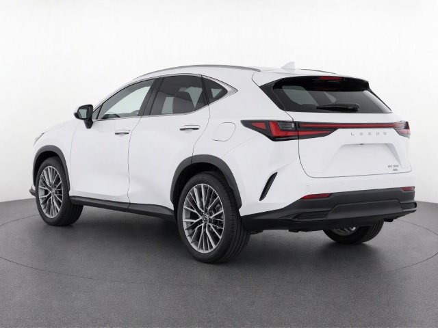 Used 2026 Lexus NX 350 AWD w/ Accessory Package (2T) image 2