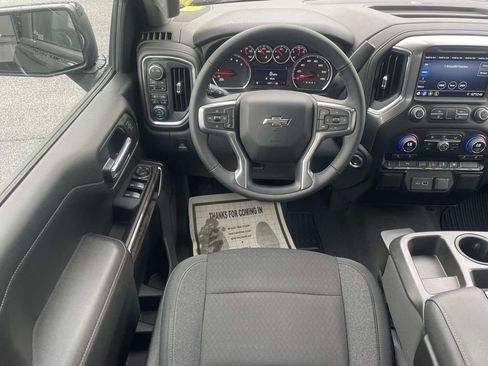 Used 2022 Chevrolet Silverado 1500 RST w/ Redline Edition image 14