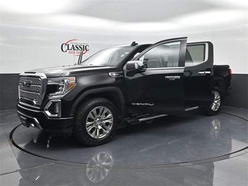Used 2020 GMC Sierra 1500 Denali image 32
