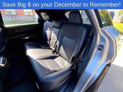 Used 2024 Lexus RX 350 Premium w/ Accessory Package (Z1) image 33