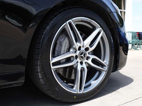 Used 2019 Mercedes-Benz E 450 4MATIC Sedan image 63