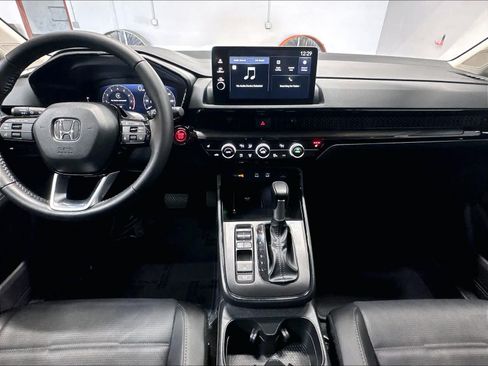 Used 2026 Honda CR-V EX-L image 16