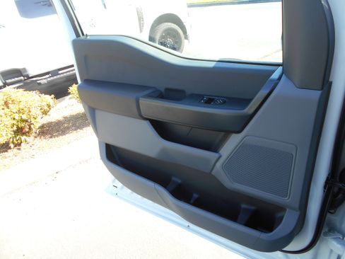 New 2026 Ford F150 XL image 35