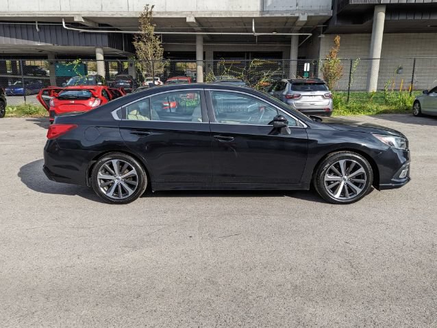 Used 2019 Subaru Legacy 2.5i Limited AWD/4WD image 6