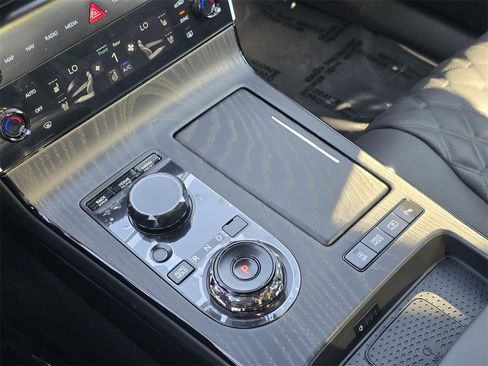 New 2026 Genesis G80 3.5T Prestige image 18