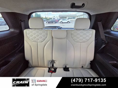 Used 2020 Hyundai Palisade Limited AWD/4WD image 26