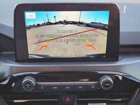 New 2026 Ford Escape Active image 17