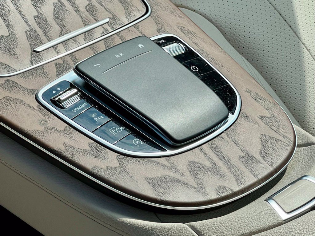 Certified 2023 Mercedes-Benz E 350 4MATIC Sedan image 11